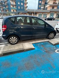 Mercedes classe a 180