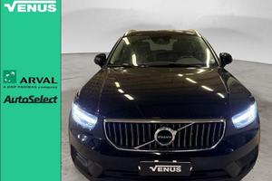 Volvo XC40 T4 Recharge Plug-in Hybrid Inscrip...