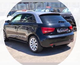 Audi a1/s1 - 2015