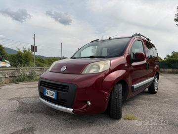 Fiat Qubo 1.3 MTJ 