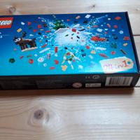 LEGO 40253 MISB