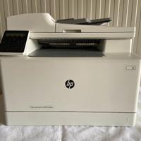 Stampante hp laser jet Pro M183fw