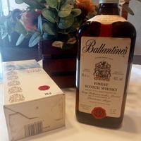 liquore Ballantines 