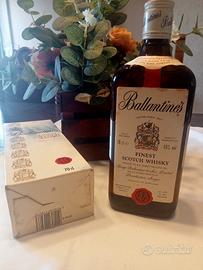 liquore Ballantines 