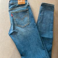 Jeans Levi’s donna W 26 L 32