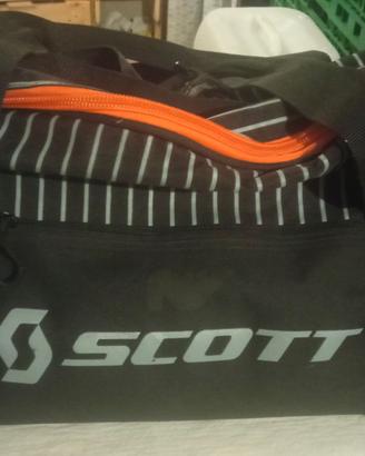 Borsa SCOTT