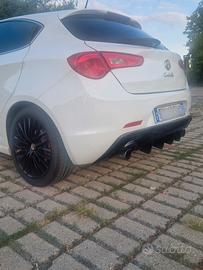 giulietta 
