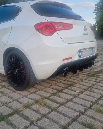 giulietta 