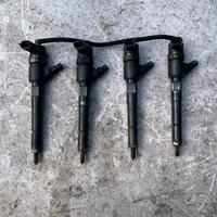 Iniettori Opel Astra 07 1300cc turbo diesel Z13DTH