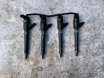 Iniettori Opel Astra 07 1300cc turbo diesel Z13DTH