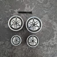 TAPPI FORCELLA E FORCELLONE T MAX 530 TMAX 530