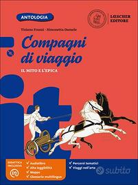 Compagni di viaggio il mito e l'epica