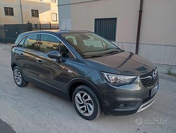 Opel Crossland X 1.6 Ecotec