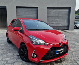 Toyota Yaris 2019 X NEOPATENTATI