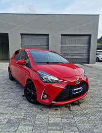 Toyota Yaris 2019 X NEOPATENTATI