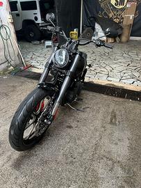 Harley-davidson Dyna Wide Glide 2011