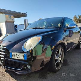 ALFA ROMEO MiTo 1.4 105 CV M.air S&S Progression