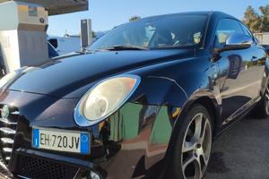ALFA ROMEO MiTo 1.4 105 CV M.air S&S Progression