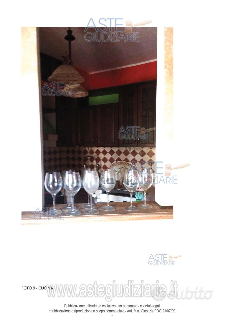 Appartamento – Spoleto, Perugia - Altro