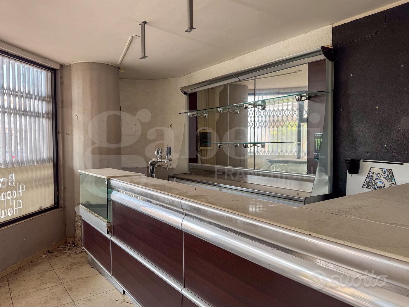 Negozio Pachino [Cod. rif 3298136VCG] - Altro