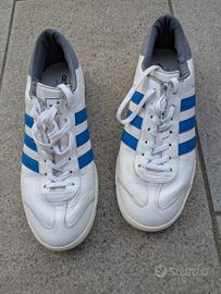 Scarpe da calcetto Adidas Hamburg