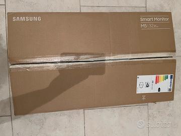 Samsung M5 32” Smart monitor Full HD