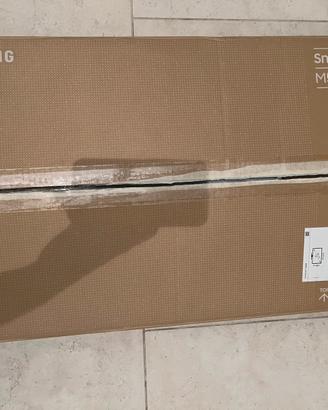 Samsung M5 32” Smart monitor Full HD