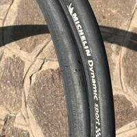 Copertoni Michelin 700x25