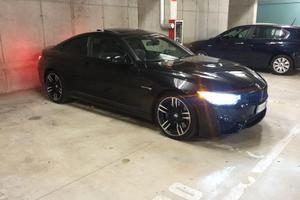 Bmw m4 2017 110.000km