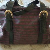 Borsa Emporio Armani
