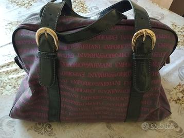 Borsa Emporio Armani