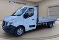 NISSAN NV400 35 2.3 dci 130cv L3 chass.cab. E6