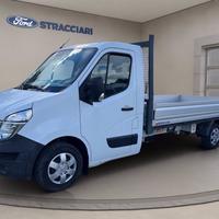 NISSAN NV400 35 2.3 dci 130cv L3 chass.cab. E6