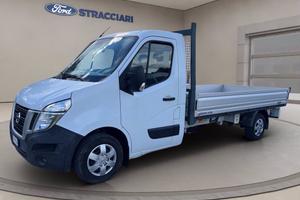 NISSAN NV400 35 2.3 dci 130cv L3 chass.cab. E6