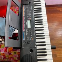 Tasiera musicale