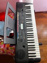 Tasiera musicale