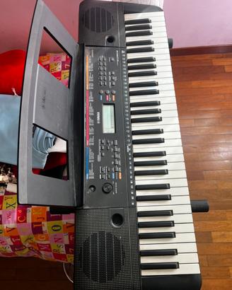 Tasiera musicale