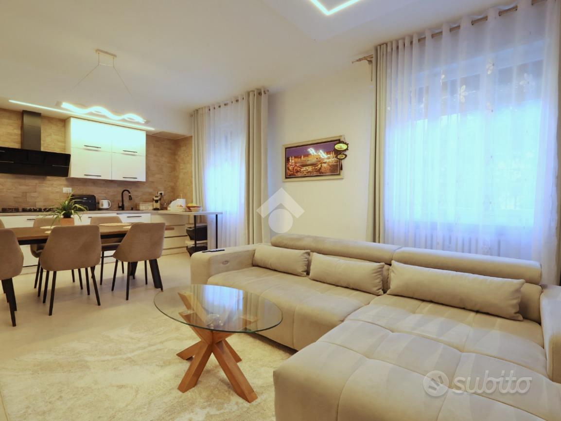 Appartamento – Reggio Emilia, Villaggio Umberto Pistelli, Santa Croce - Vista 4