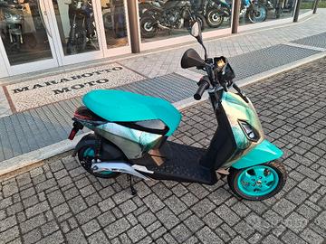 Piaggio 1 ELETTRICO 50 2022