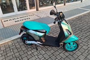Piaggio 1 ELETTRICO 50 2022
