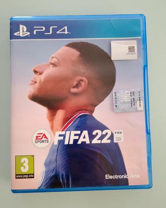 fifa 22