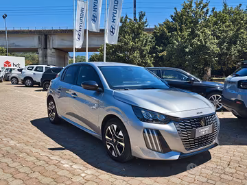 Peugeot 208 PureTech 100 Stop&Start 5 porte Allure