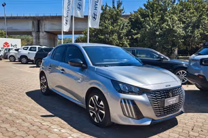 Peugeot 208 PureTech 100 Stop&Start 5 porte Allure