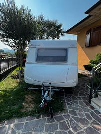 Sterckeman evolution 470 pe