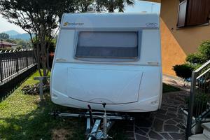 Sterckeman evolution 470 pe