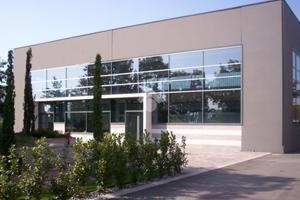 CAPANNONE A BORGO SAN GIACOMO