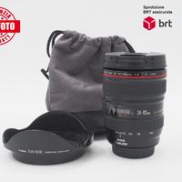 Canon EF 24-105 F4 L IS USM (Canon)