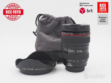 Canon EF 24-105 F4 L IS USM (Canon)