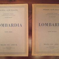 Libri Touring Club Italiano 