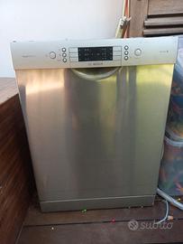 lavastoviglie BOSCH serie 6